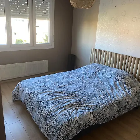L Etoile De Malo Vila Dunkirk Exterior foto