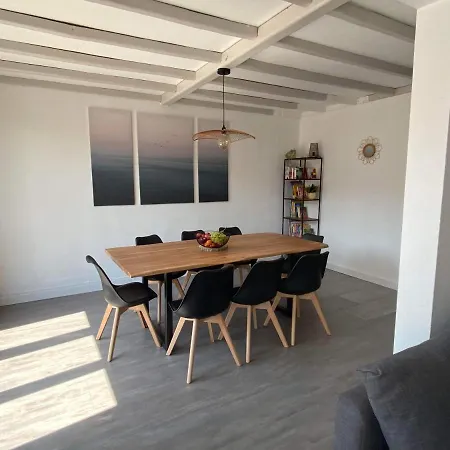 L Etoile De Malo Vila Dunkirk Exterior foto