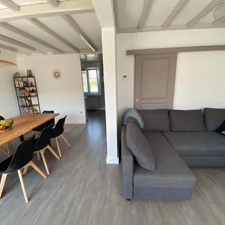 L Etoile De Malo Vila Dunkirk Exterior foto