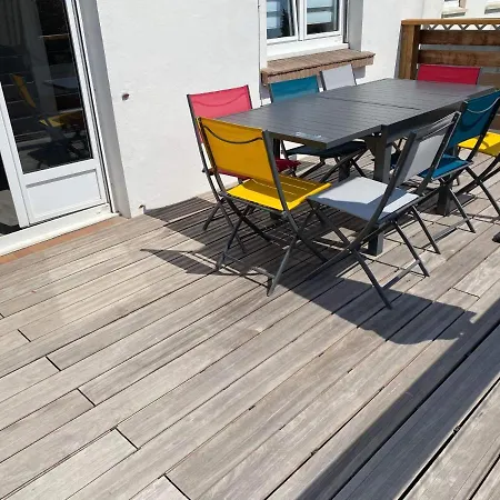 L Etoile De Malo Vila Dunkirk Exterior foto