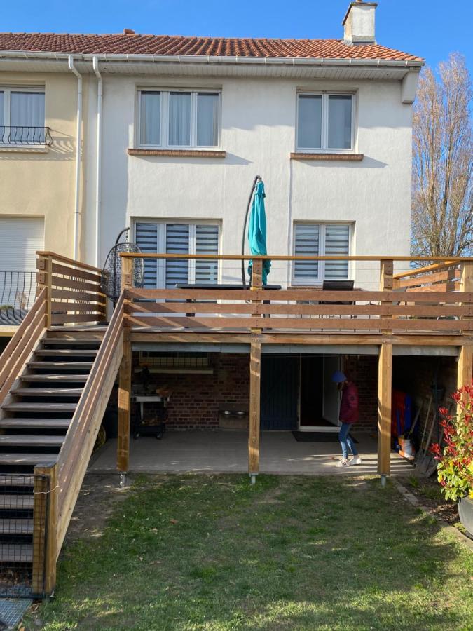 L Etoile De Malo Holiday home
