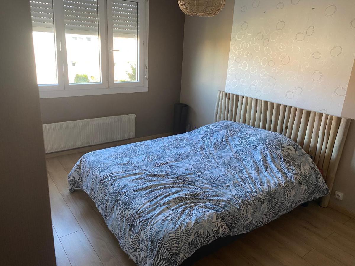 L Etoile De Malo Holiday home *