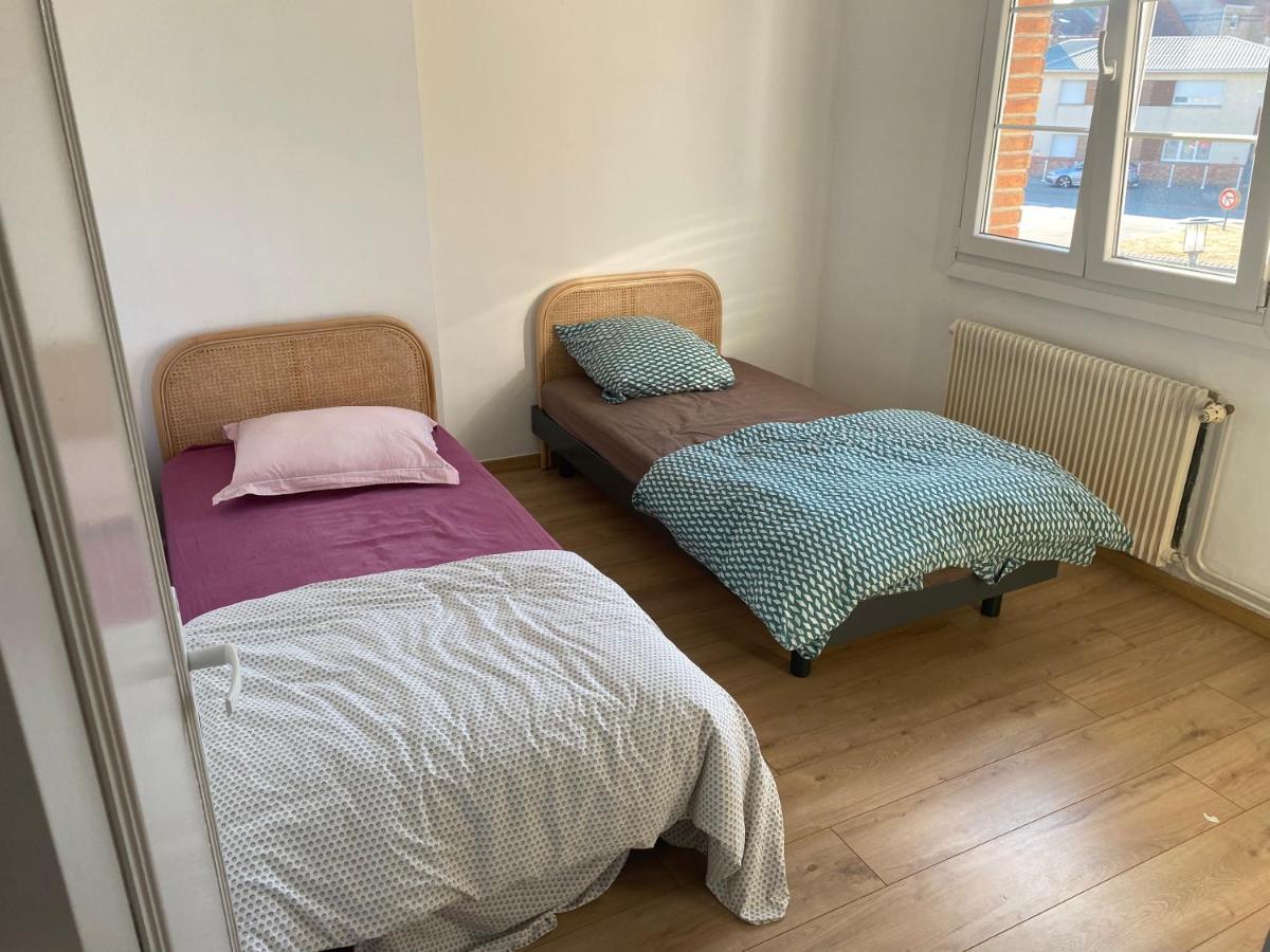 Holiday home L Etoile De Malo