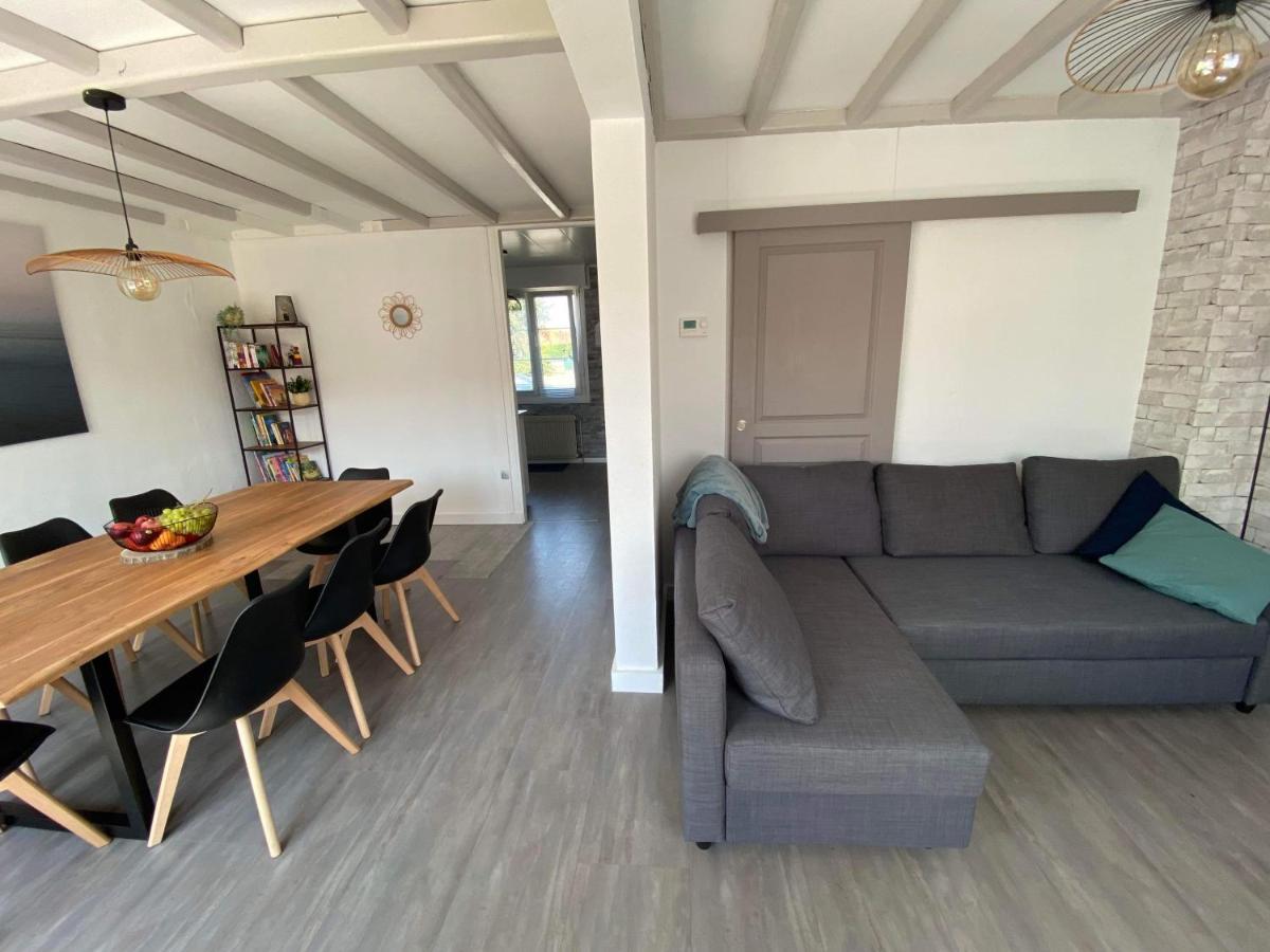 Holiday home L Etoile De Malo *