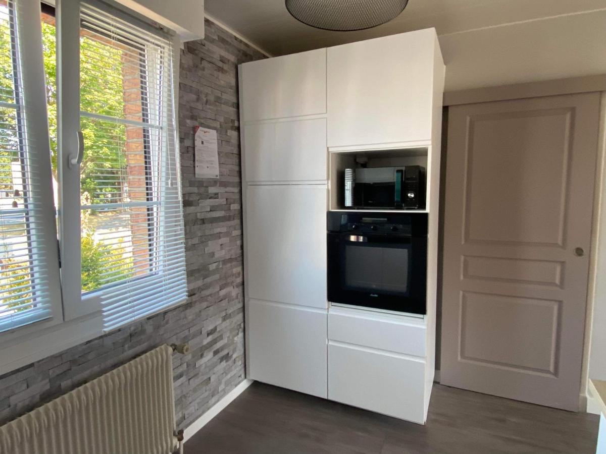 Holiday home L Etoile De Malo Dunkirk
